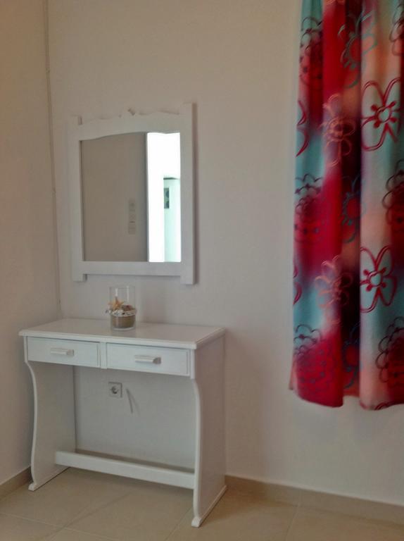 Papanikola House 2 Apartment Astypalaia Bilik gambar