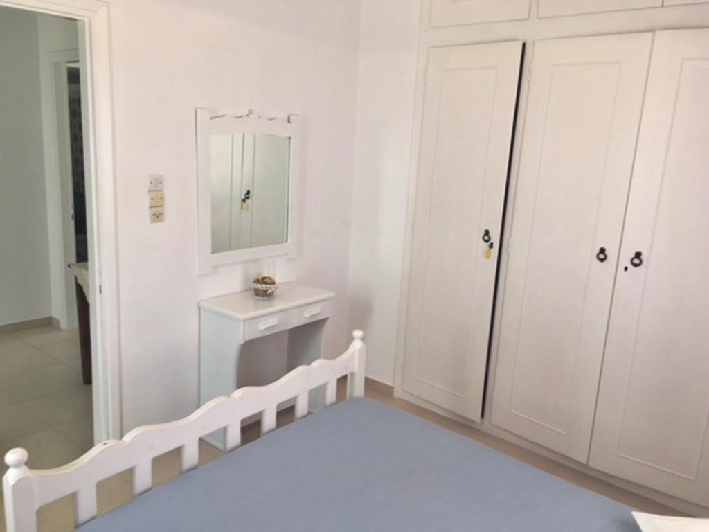 Papanikola House 2 Apartment Astypalaia Luaran gambar